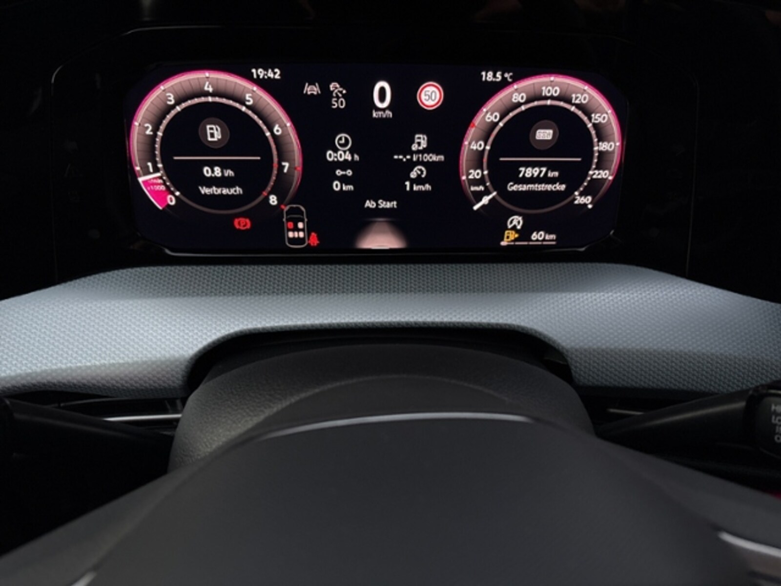 Volkswagen Golf Variant – Bild 19