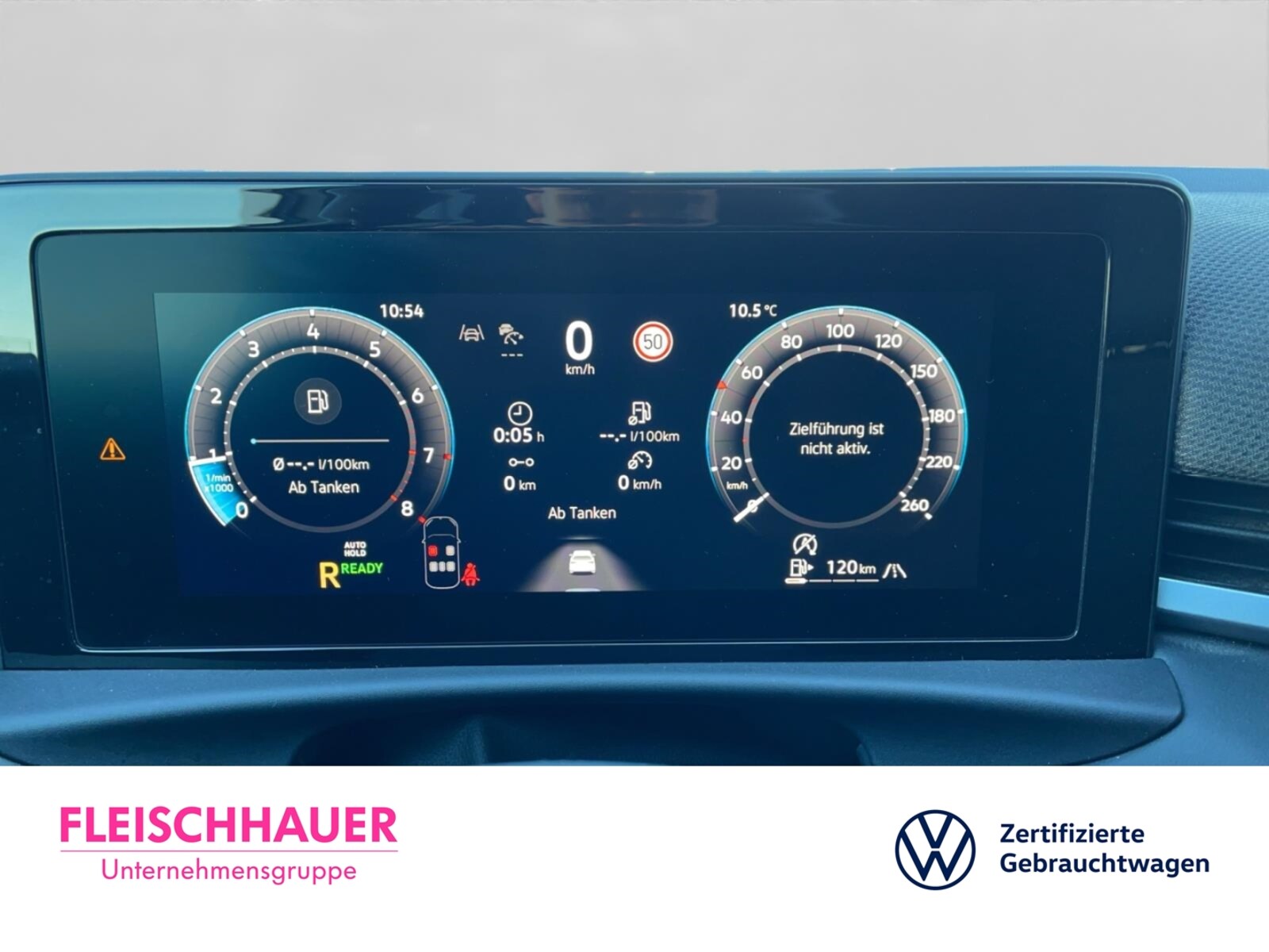 Volkswagen T-Roc – Bild 14