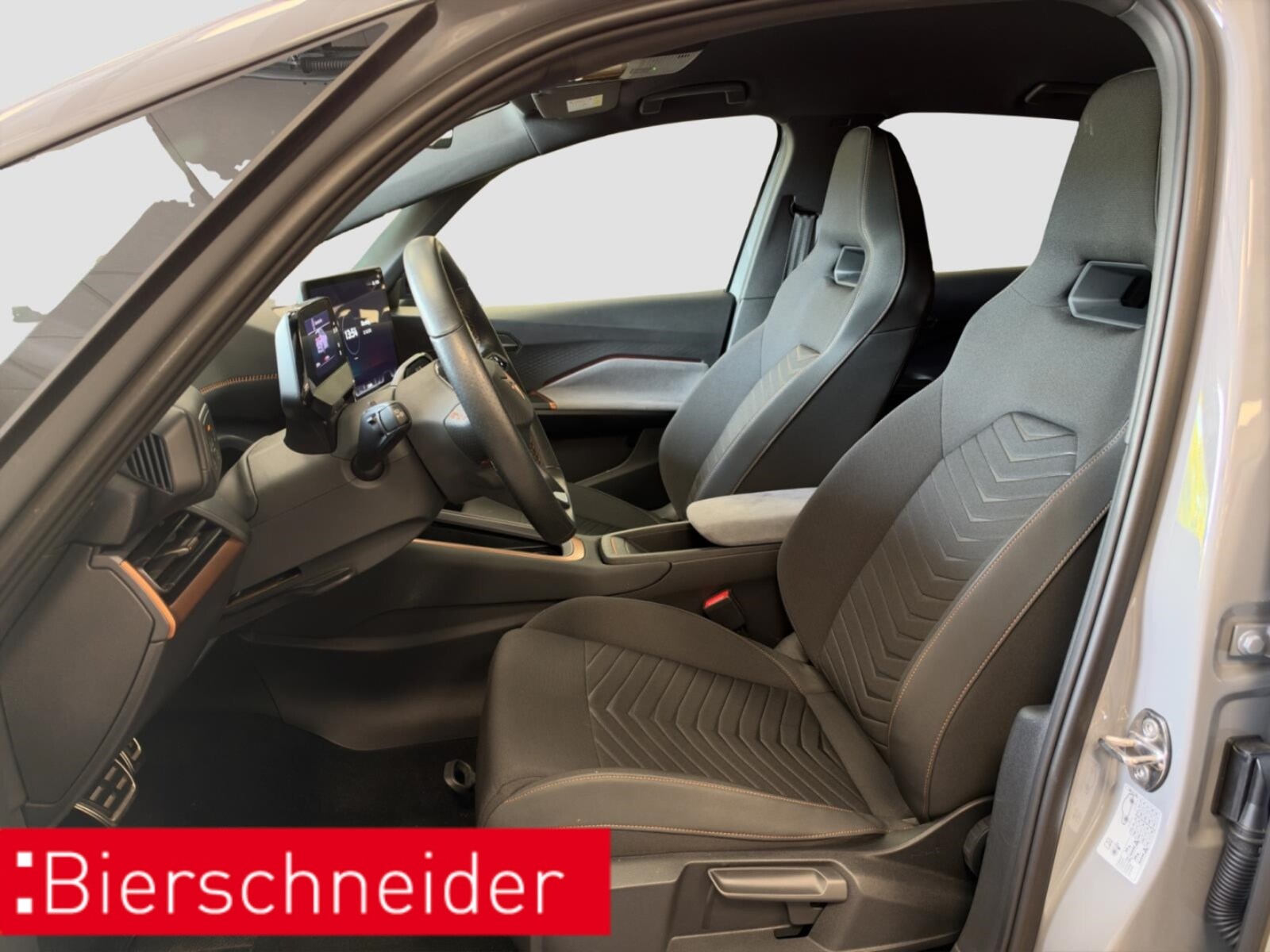 CUPRA Born – Bild 12