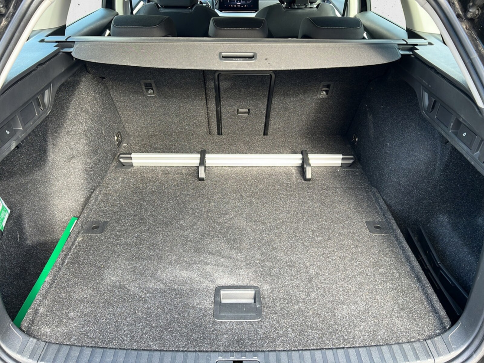 Škoda Octavia Combi – Bild 20