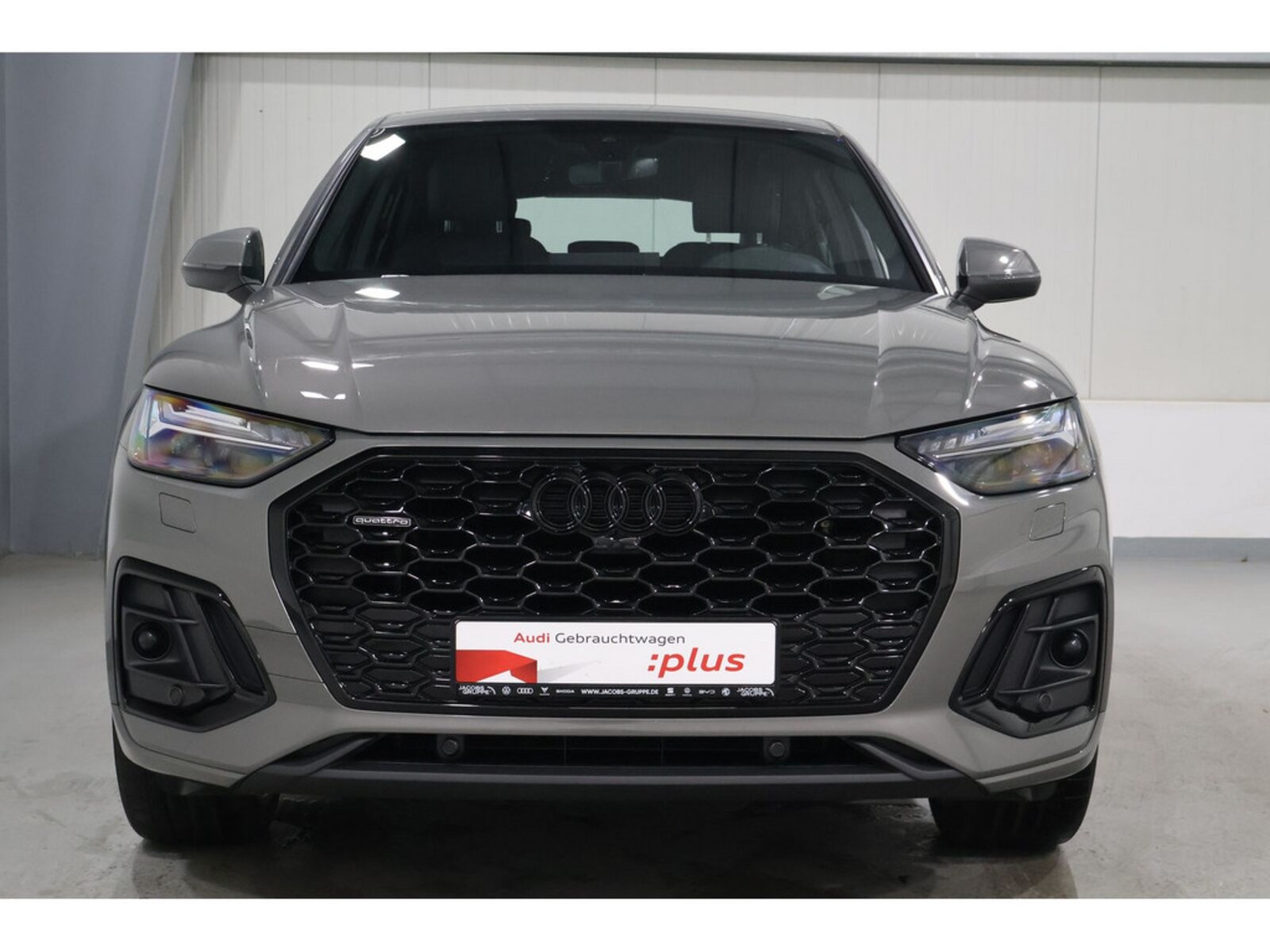 Audi Q5 Sportback – Bild 2