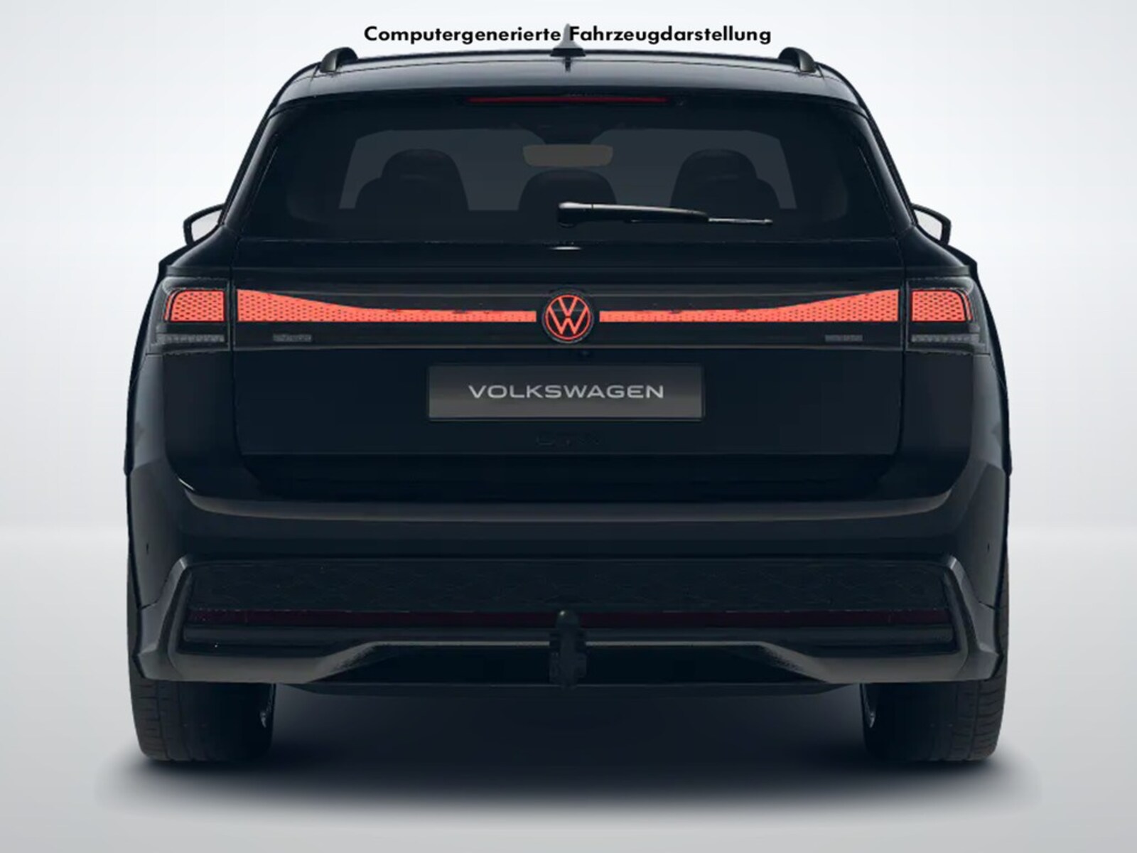Volkswagen ID.7 Tourer – Bild 4