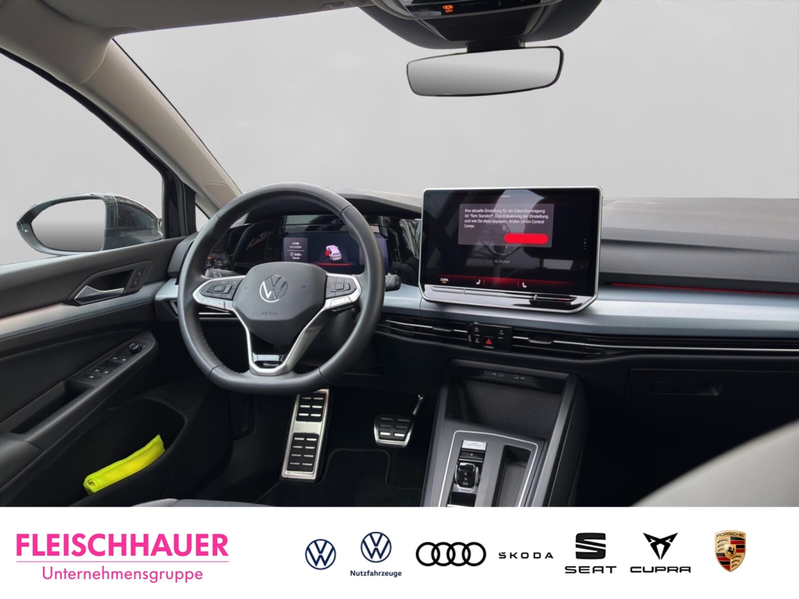 Volkswagen Golf – Bild 12