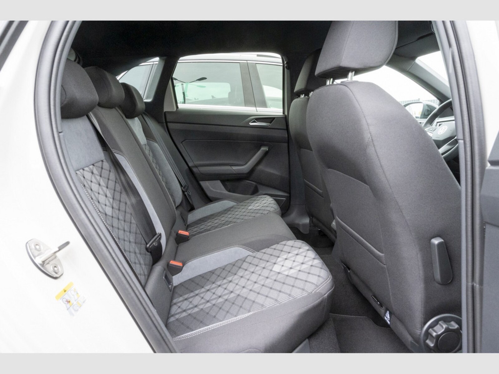 Volkswagen Taigo – Bild 11