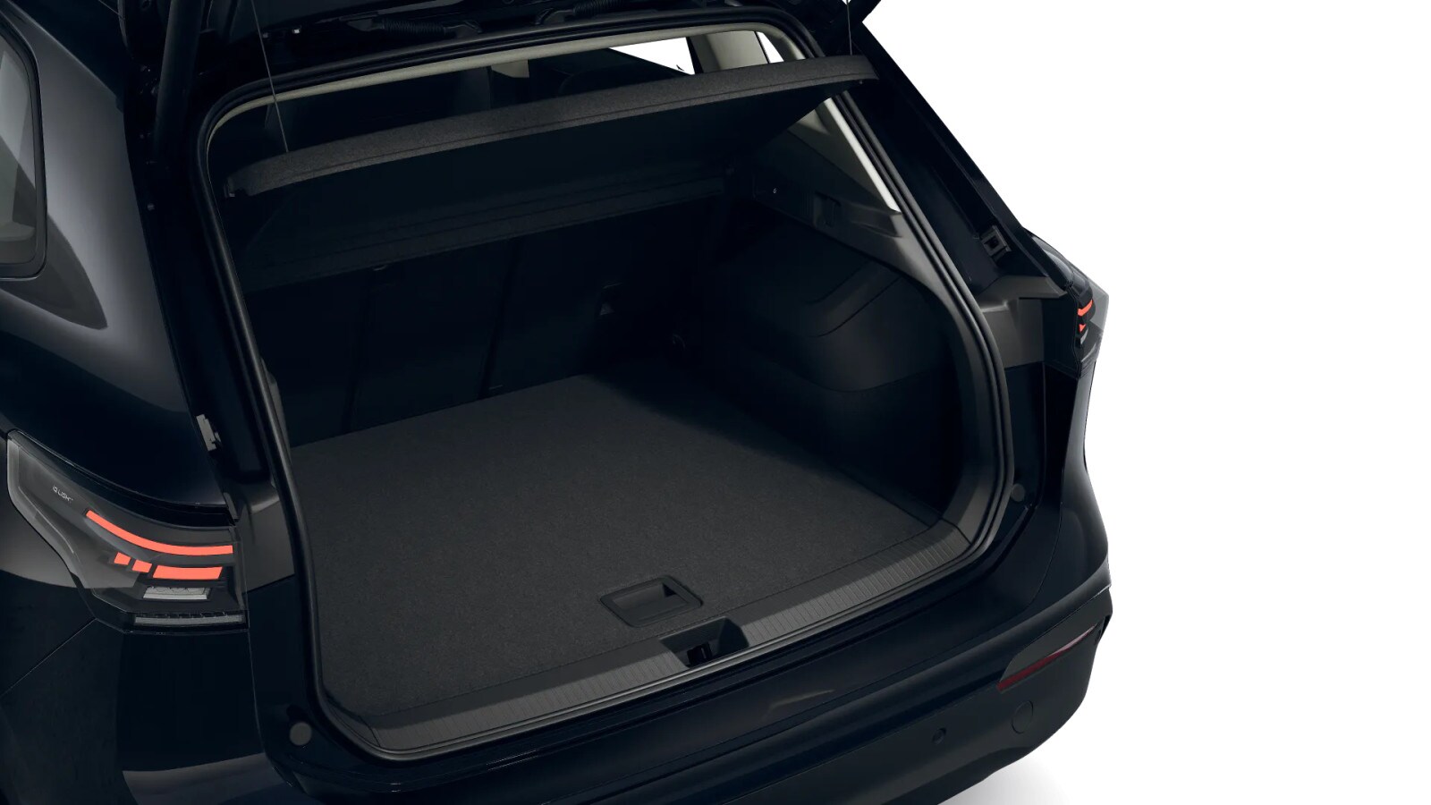 Volkswagen Tiguan – Bild 8