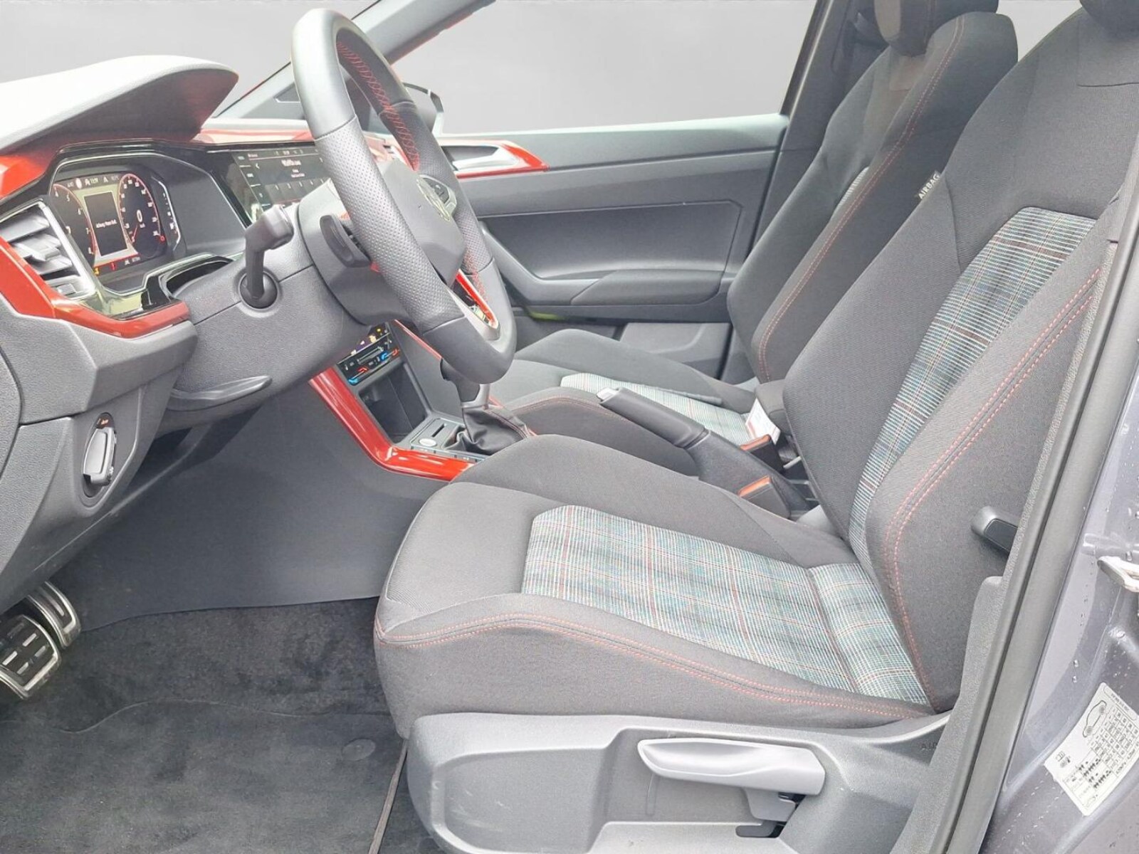 Volkswagen Polo – Bild 13