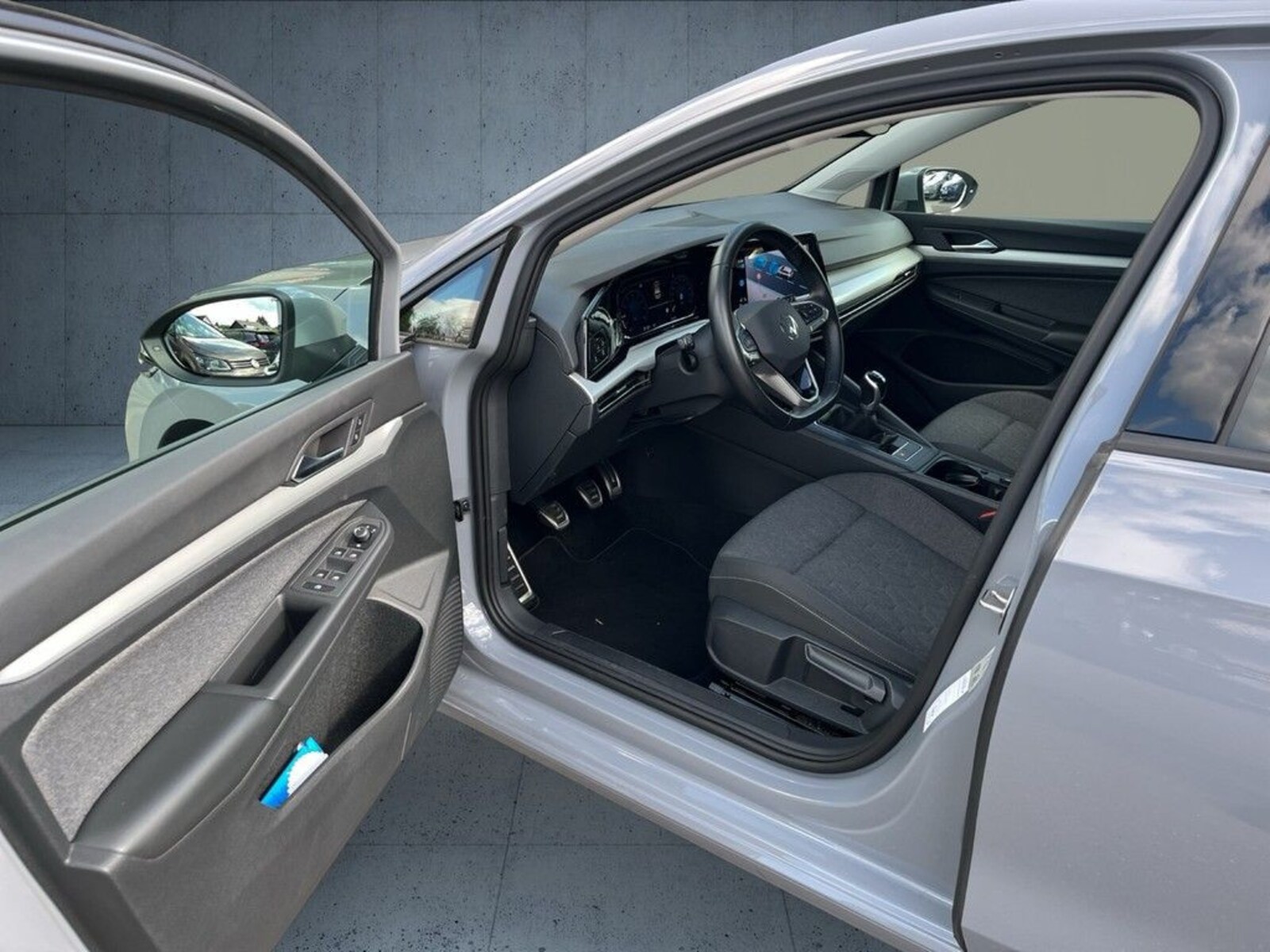 Volkswagen Golf – Bild 25