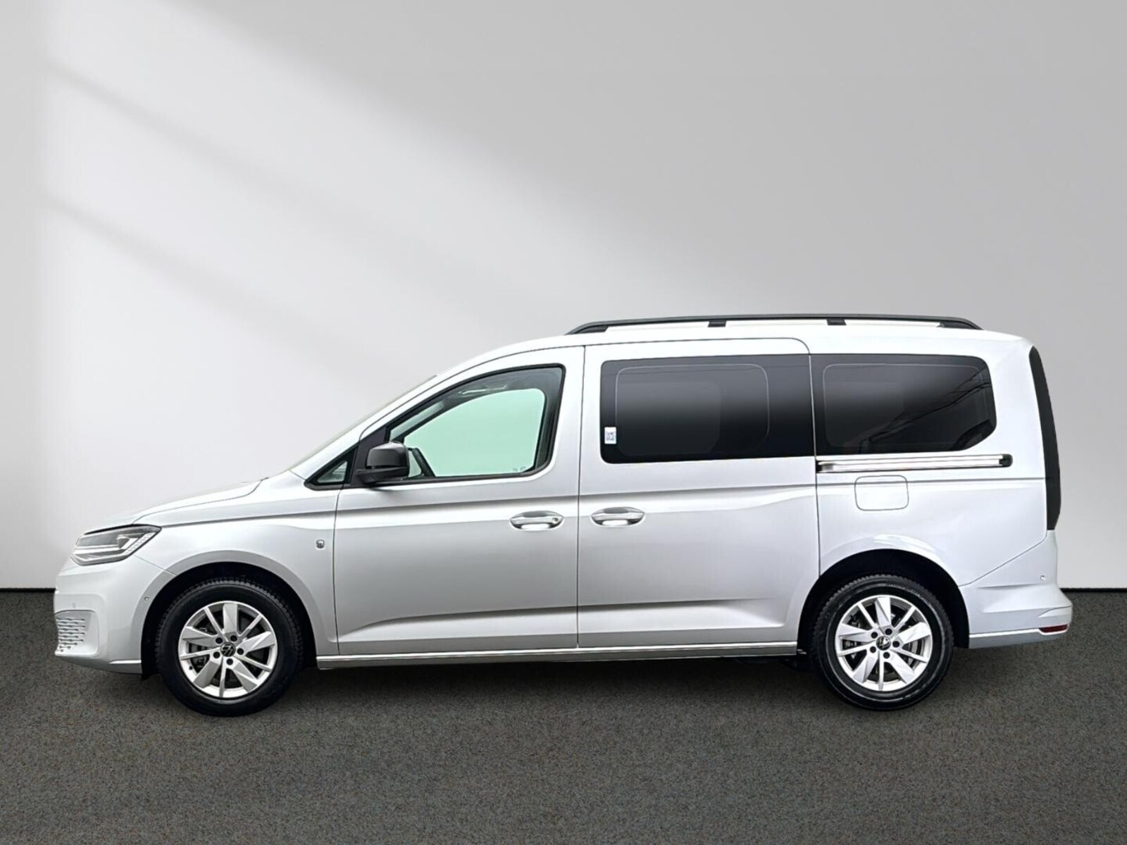 Volkswagen Caddy Maxi – Bild 2