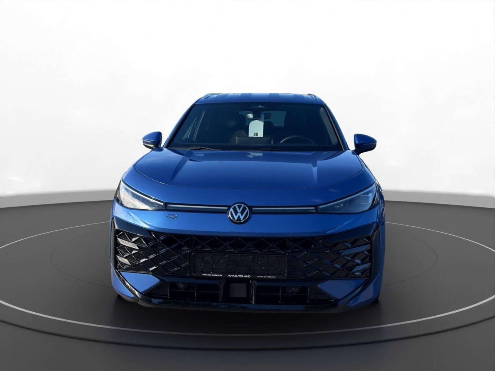 Volkswagen T-Roc – Bild 3