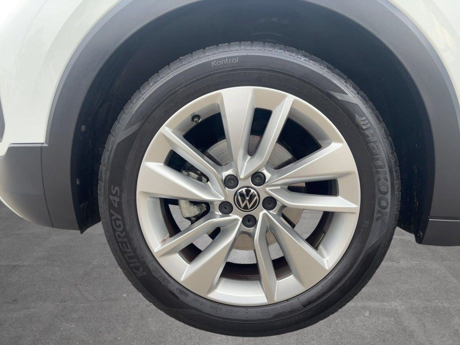 Volkswagen T-Cross – Bild 14