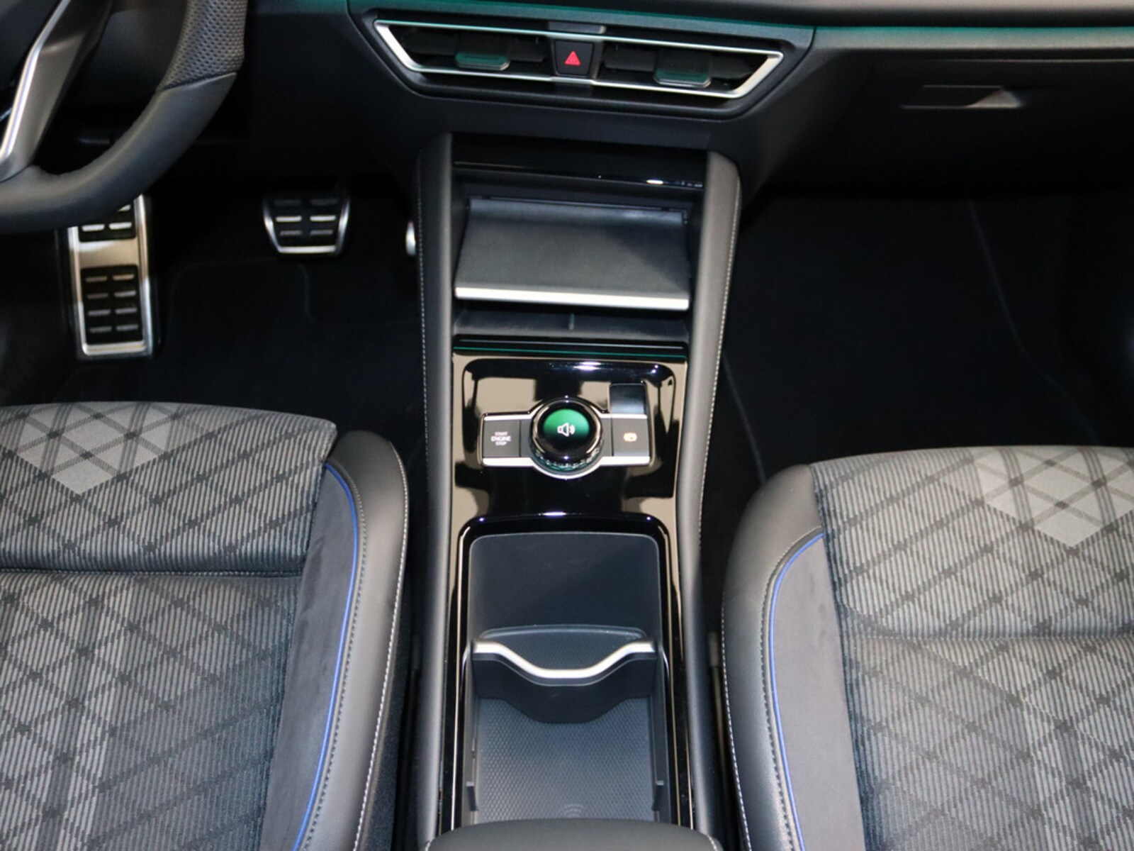 Volkswagen Tiguan – Bild 18