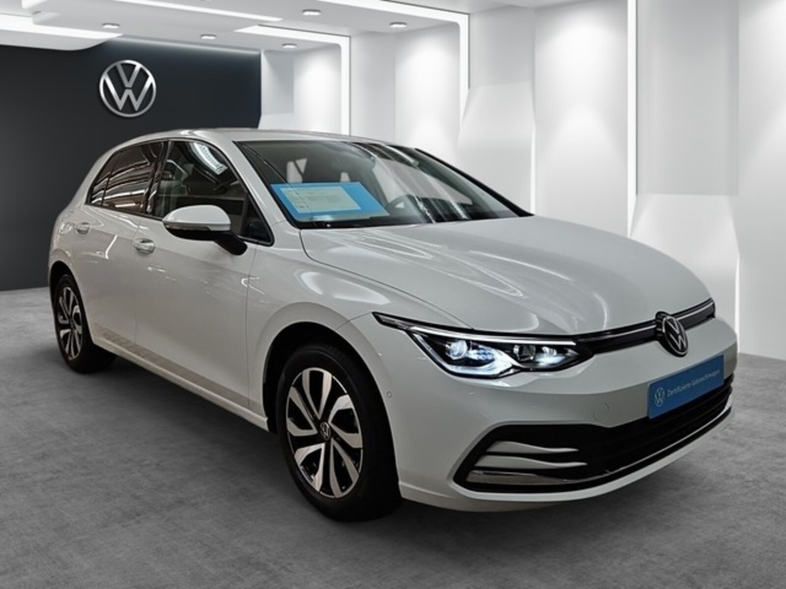Volkswagen Golf – Bild 24