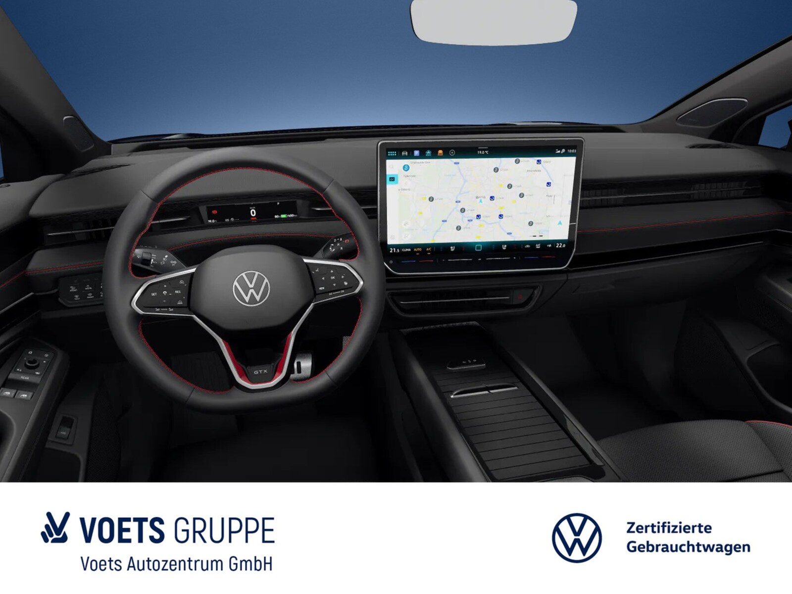 Volkswagen ID.7 Tourer – Bild 9