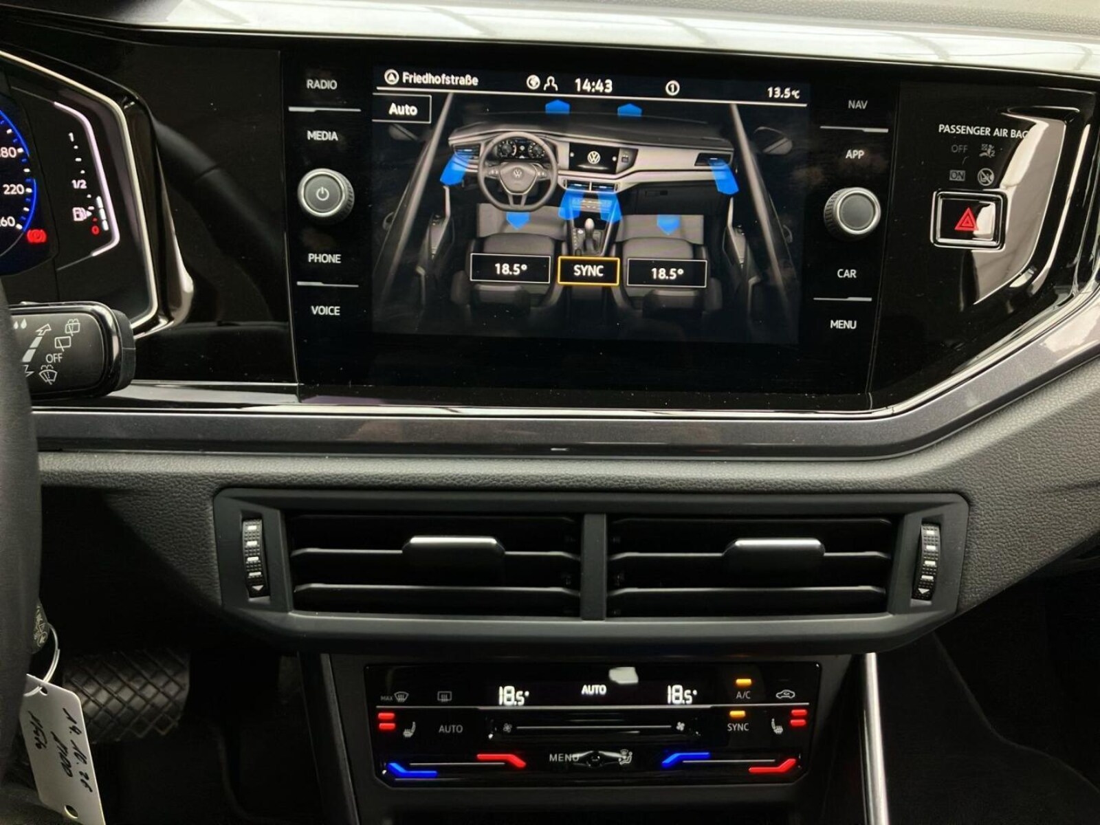 Volkswagen Polo – Bild 20