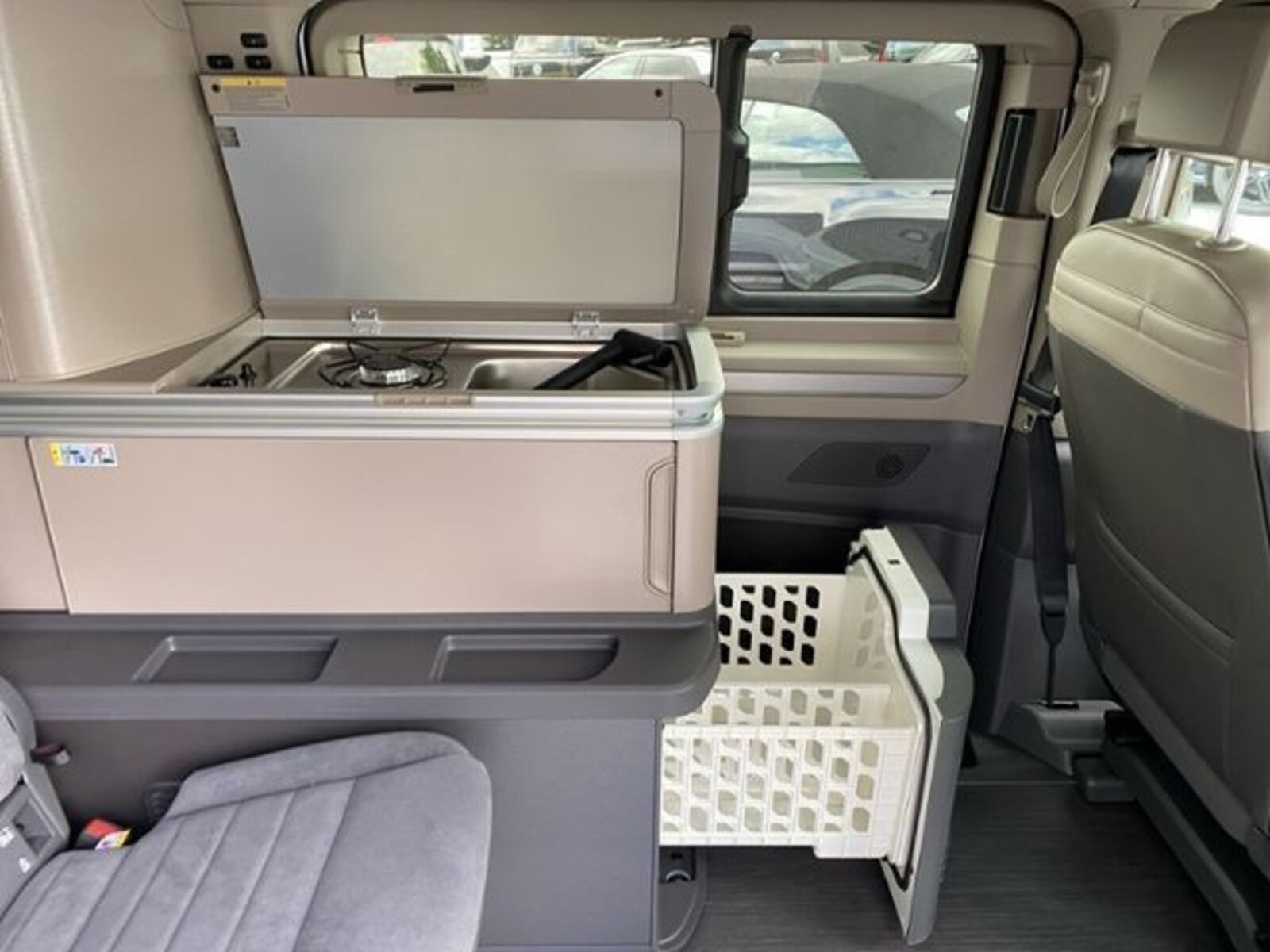 Volkswagen California – Bild 21