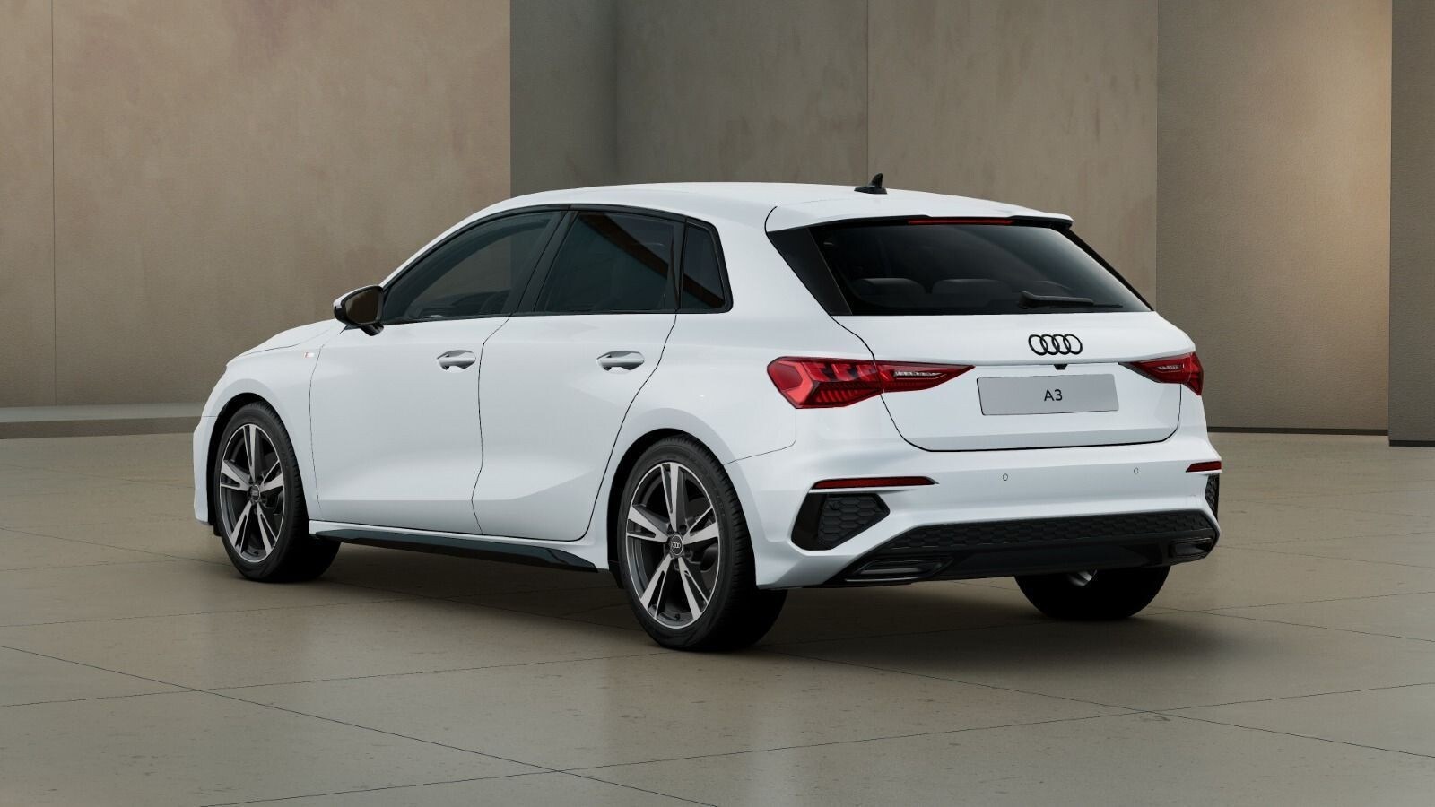 Audi A3 Sportback – Bild 5