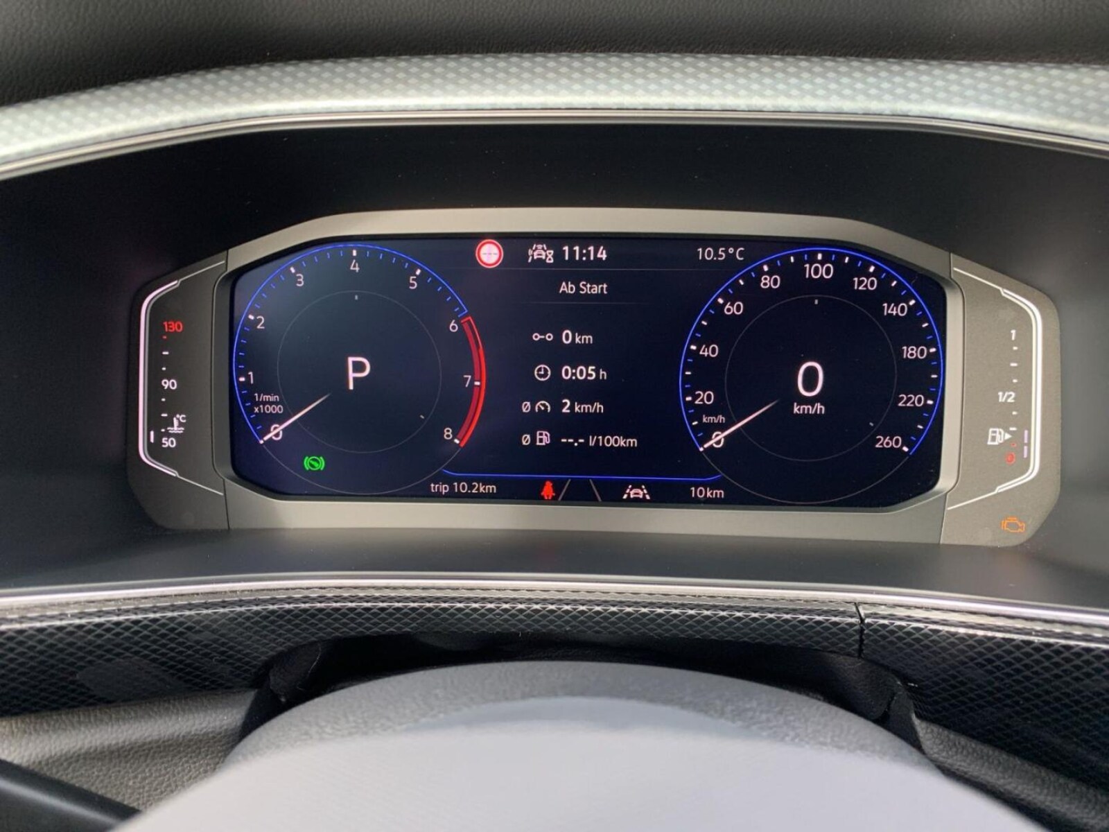 Volkswagen T-Cross – Bild 17