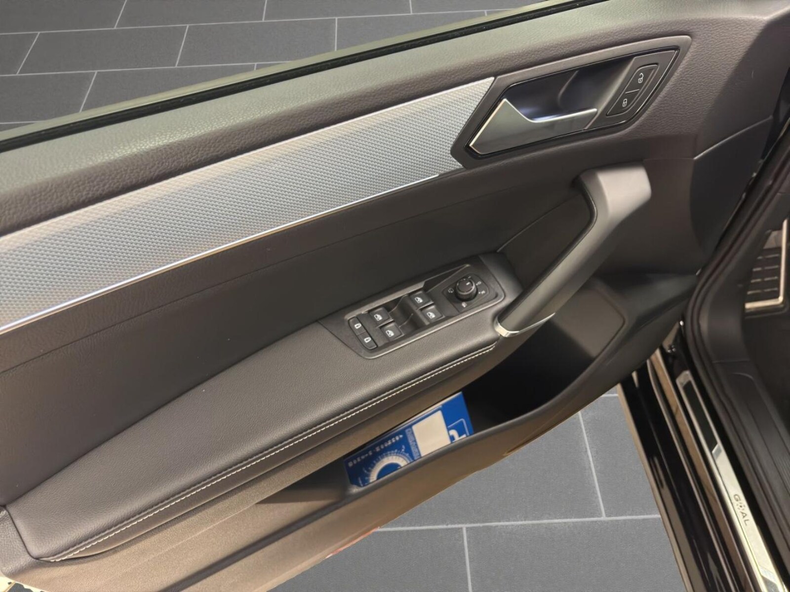 Volkswagen Touran – Bild 13