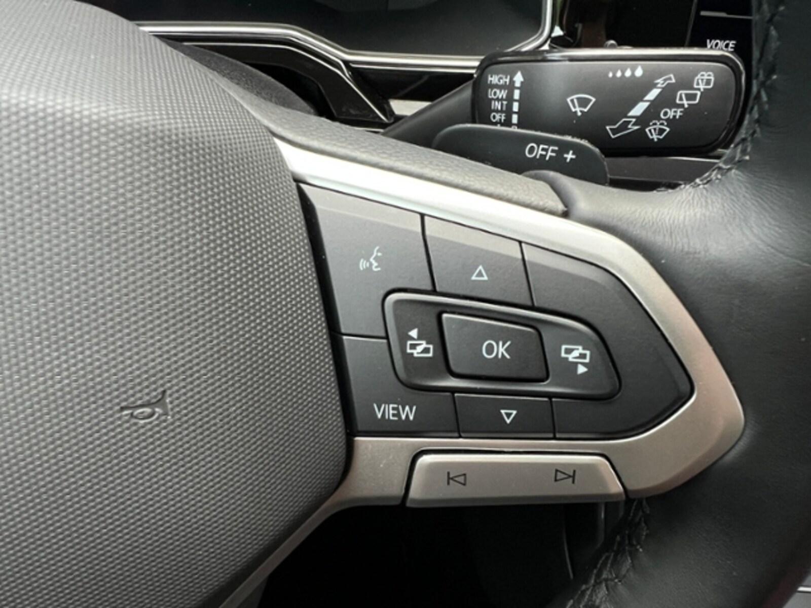 Volkswagen Taigo – Bild 23