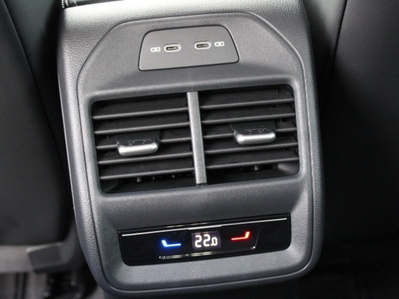 Volkswagen Passat – Bild 11