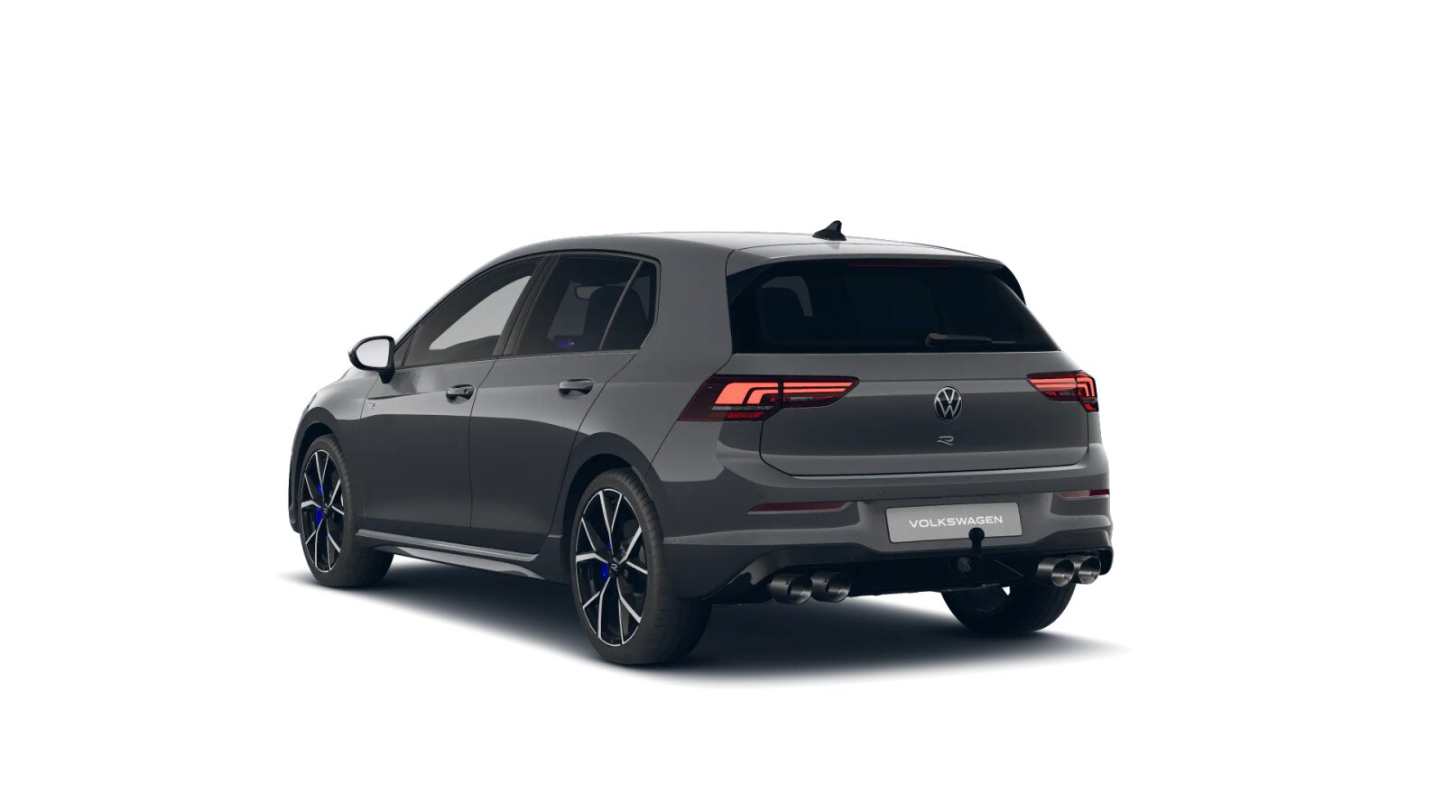 Volkswagen Golf – Bild 8