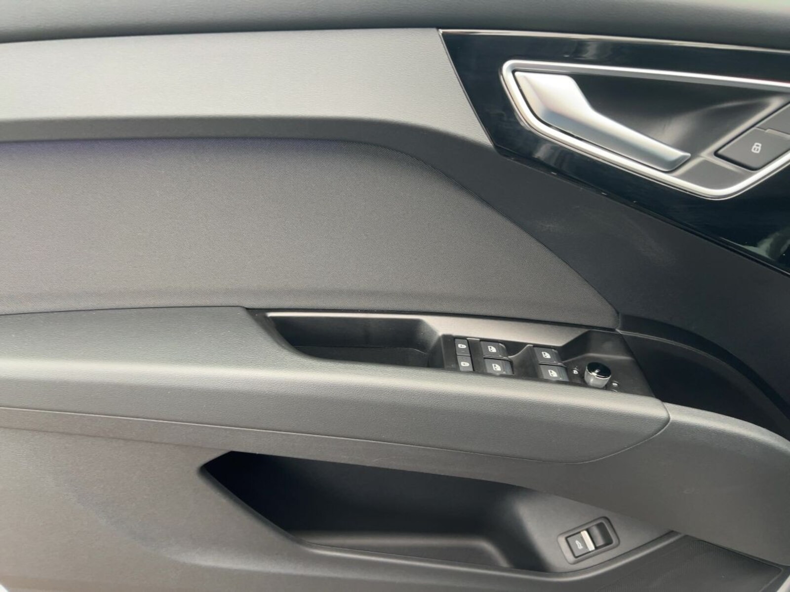 Audi Q4 e-tron – Bild 12