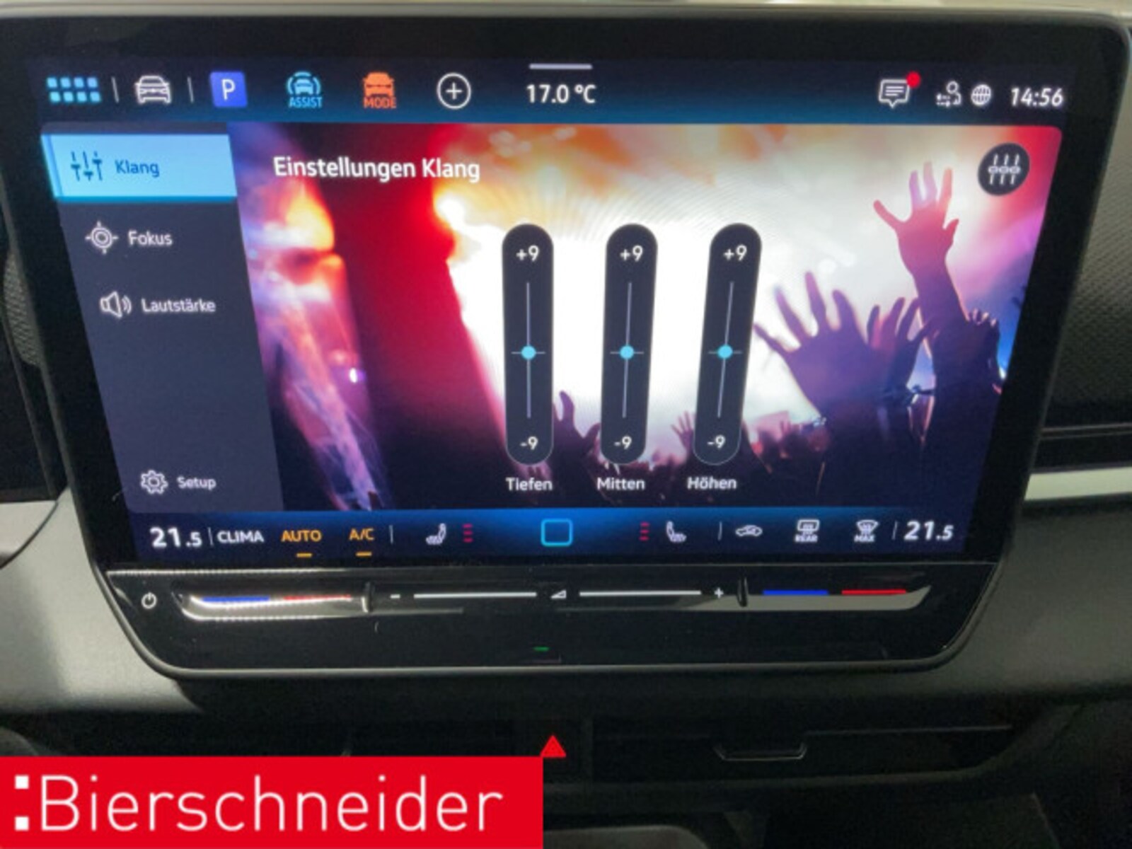 Volkswagen T-Roc – Bild 26