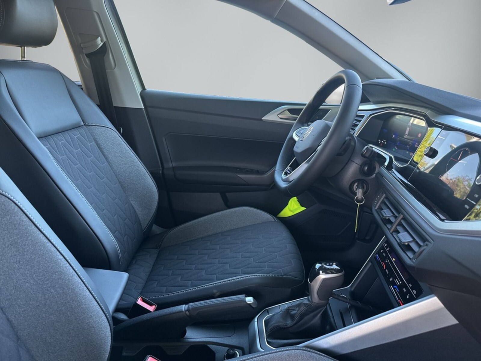 Volkswagen Polo – Bild 14