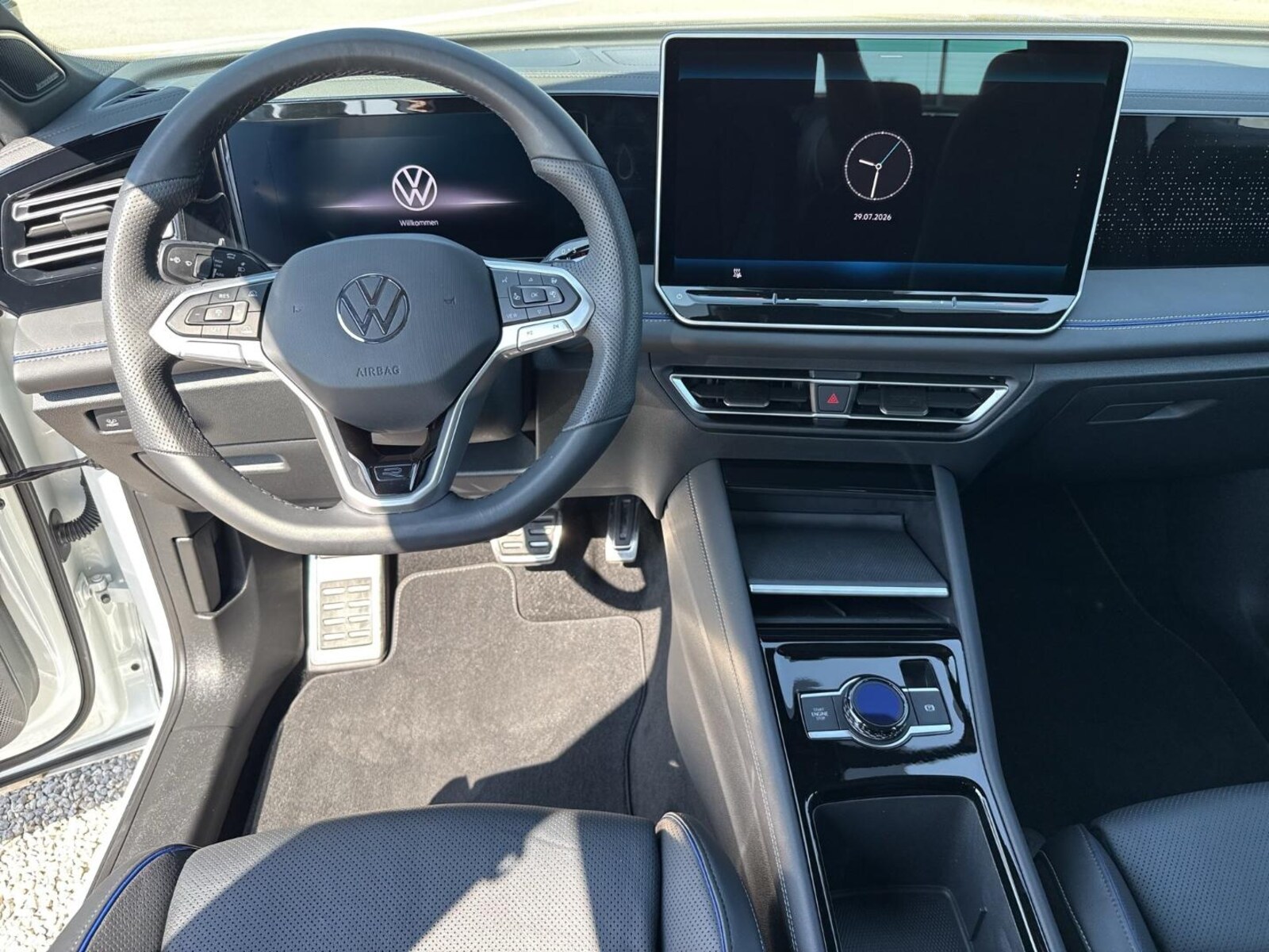 Volkswagen Tiguan – Bild 27