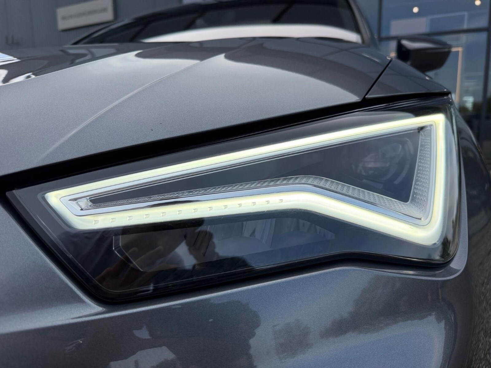CUPRA Ateca – Bild 7