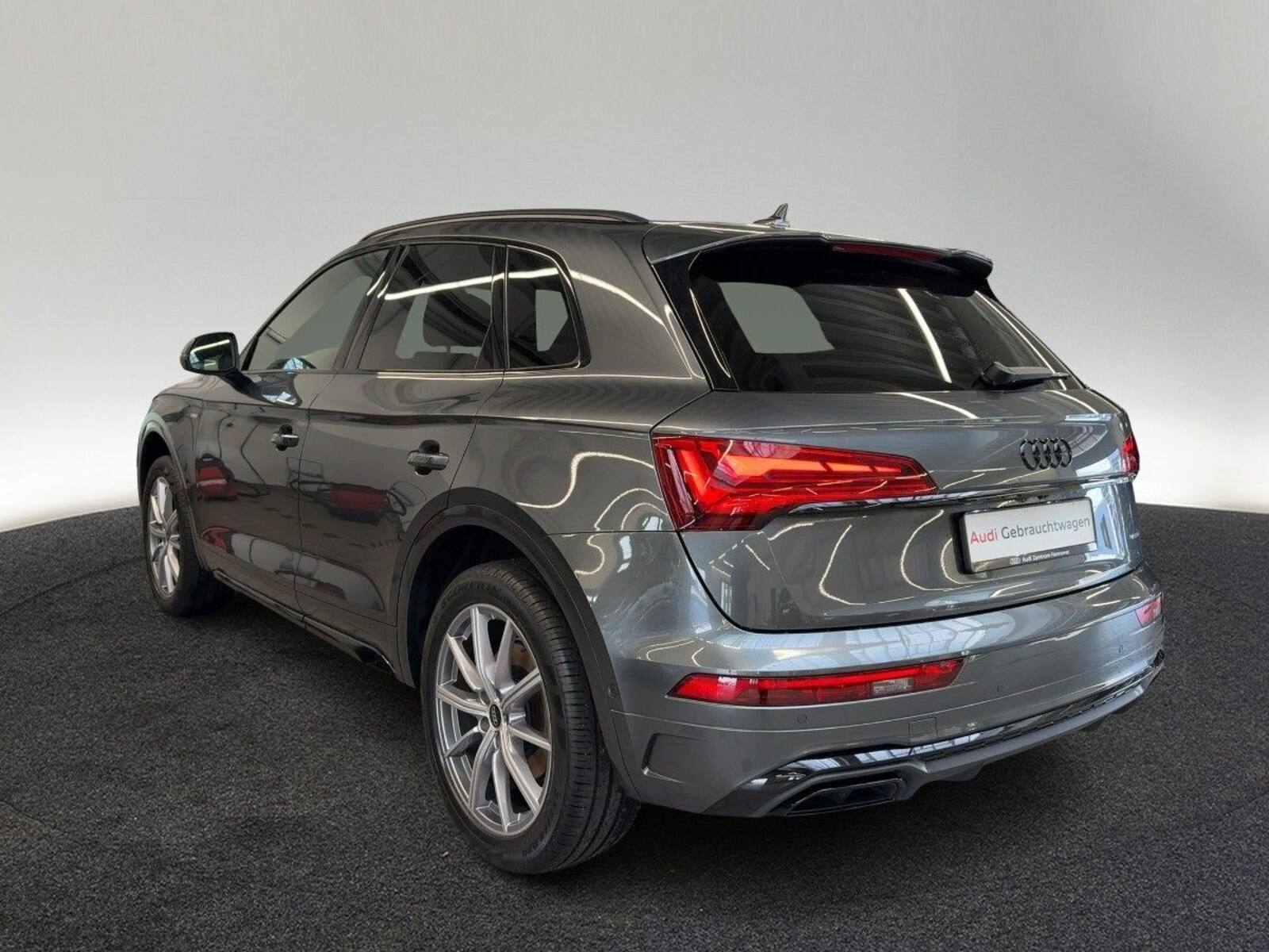 Audi Q5 – Bild 3