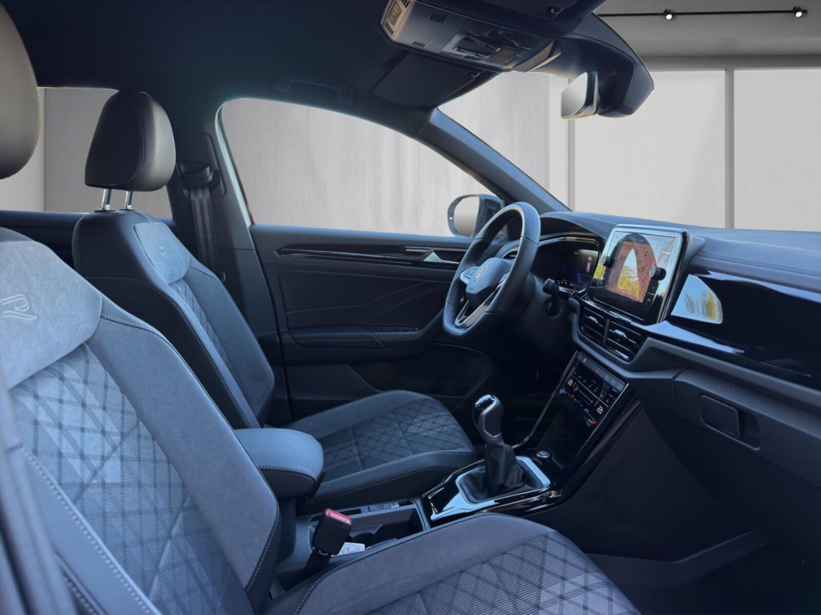 Volkswagen T-Roc – Bild 9