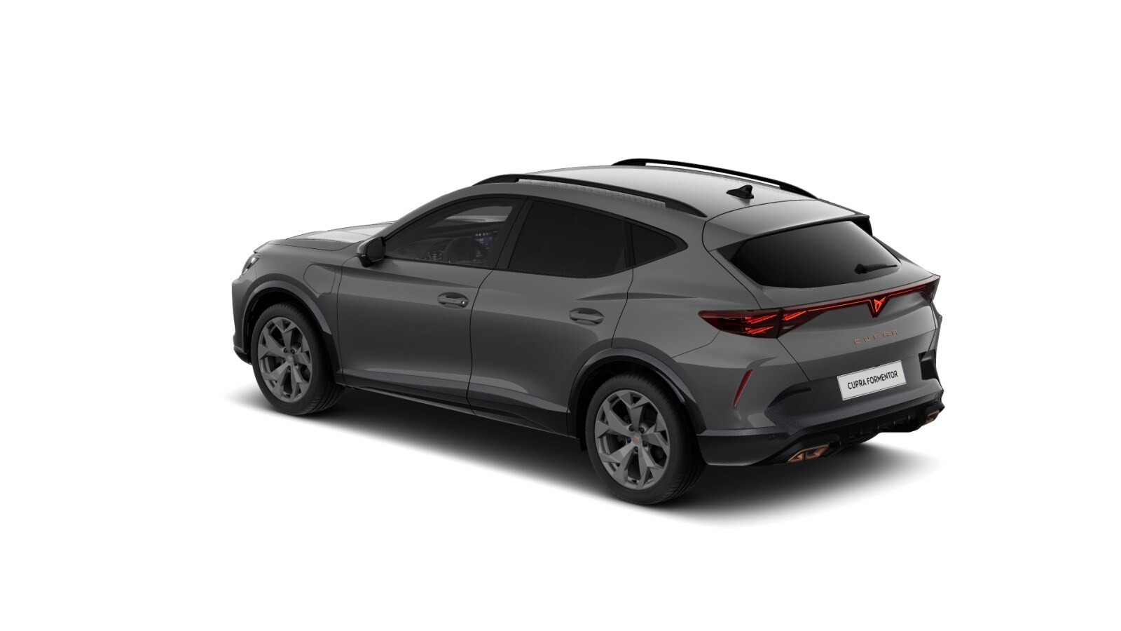 CUPRA Formentor – Bild 5