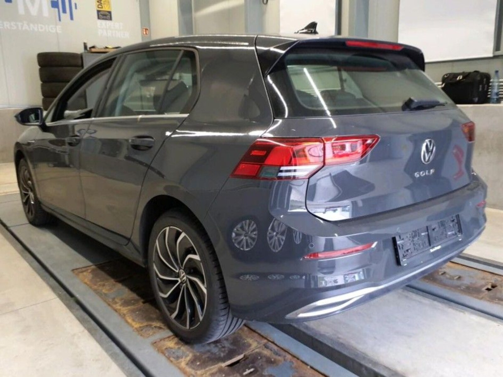 Volkswagen Golf – Bild 6
