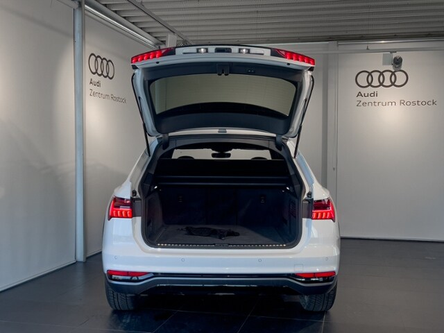 Image about Audi A6 allroad quattro 40 TDI quattro S tronic