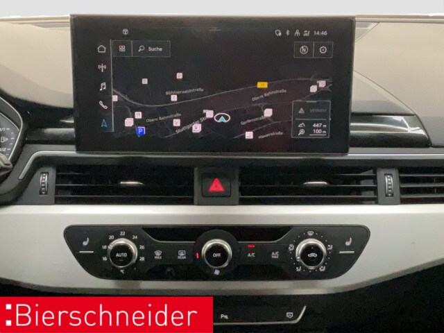 Image about Audi S4 Avant TDI quattro tiptronic