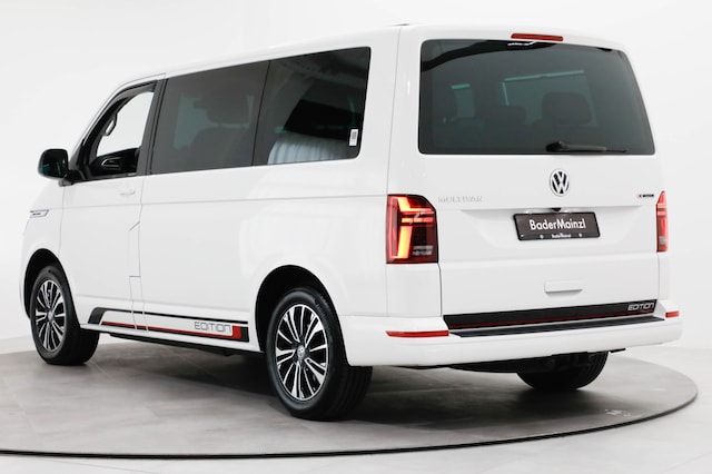Volkswagen T6.1 Multivan