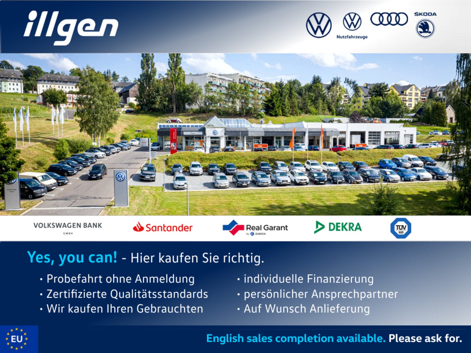 Volkswagen Touran – Bild 20