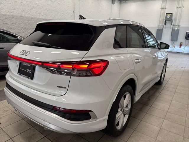 2024 AUDI Q4 - Image 4