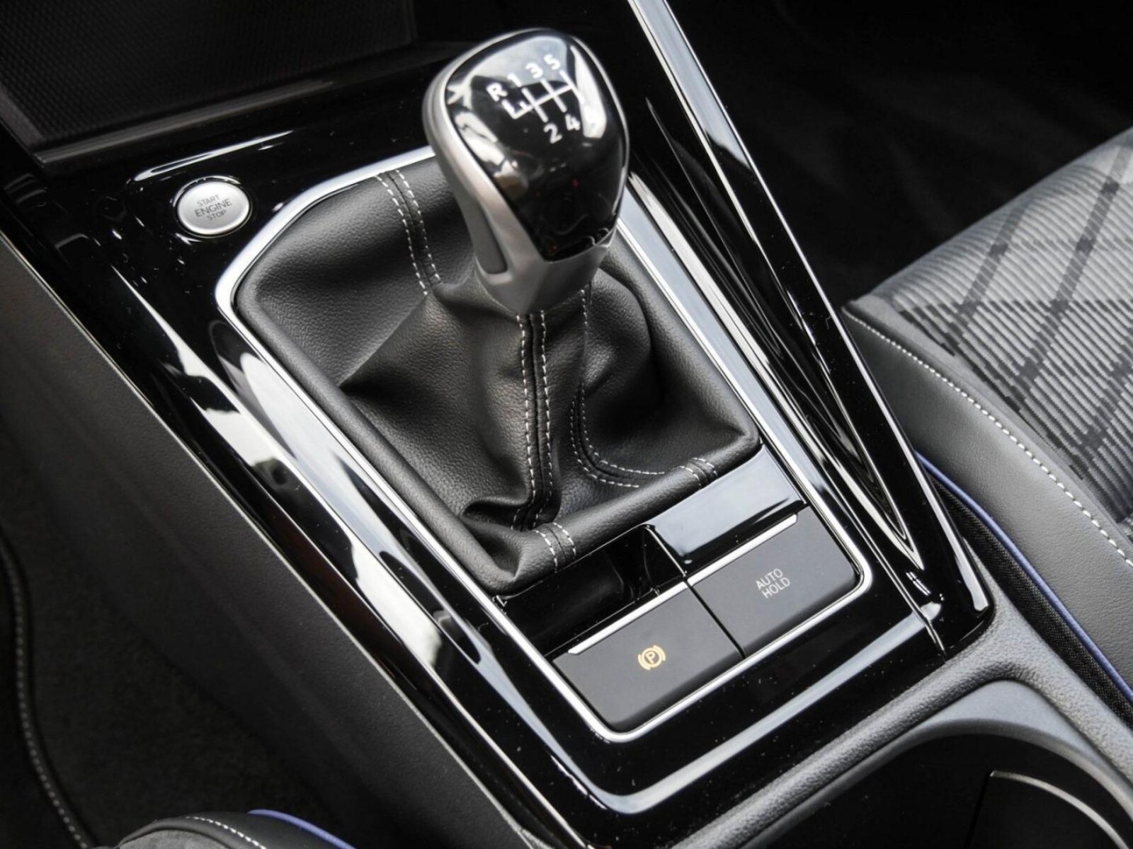 Volkswagen Golf – Bild 10