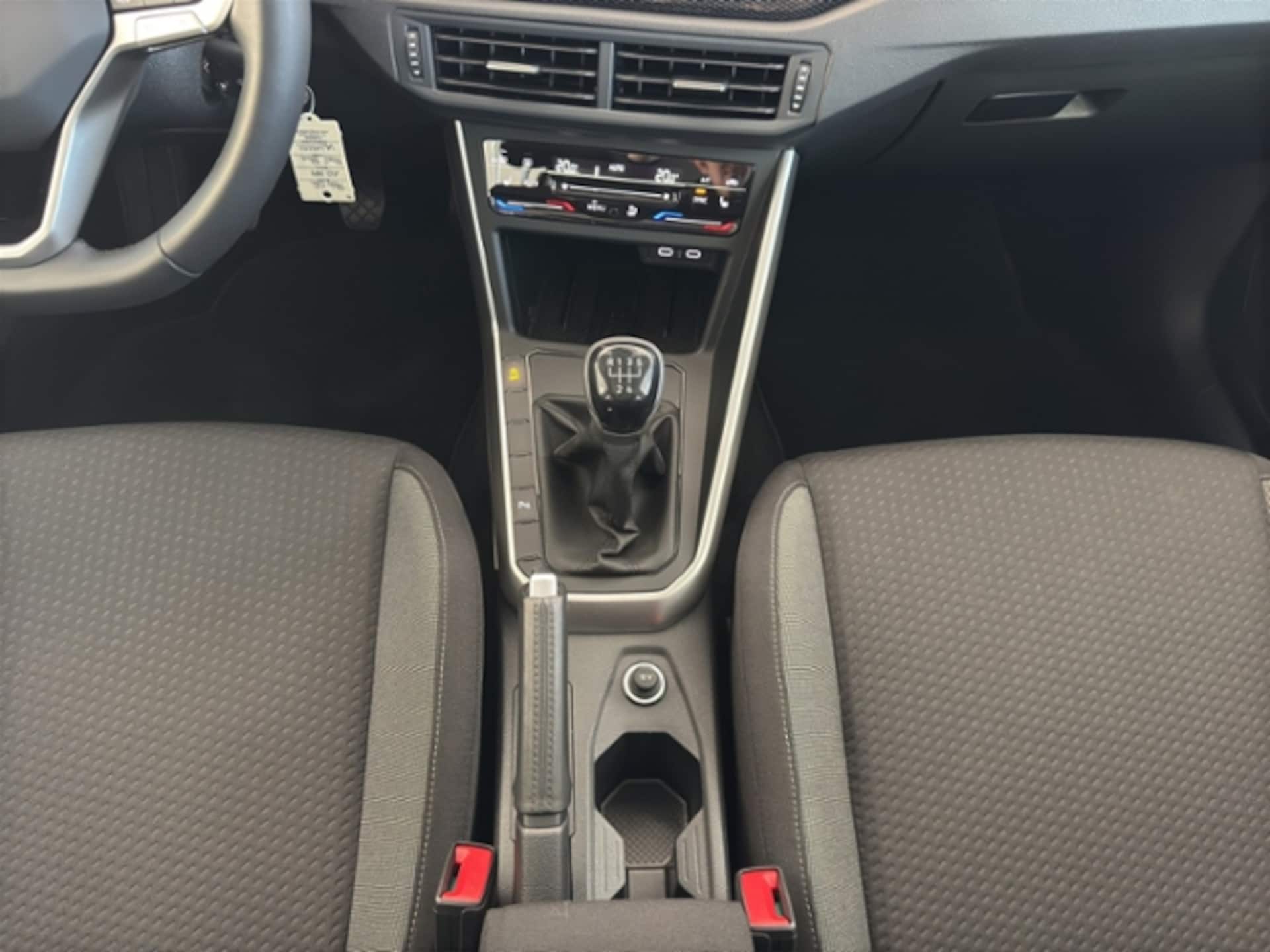 Volkswagen Polo Life