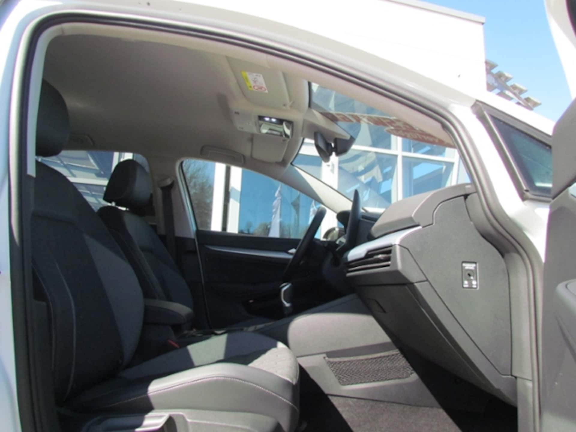 Volkswagen Golf Goal