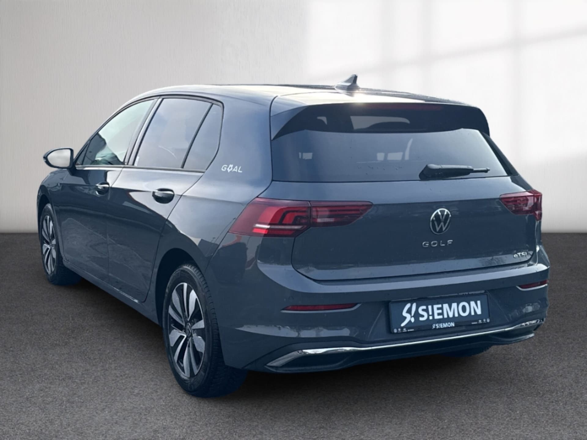 Volkswagen Golf Goal