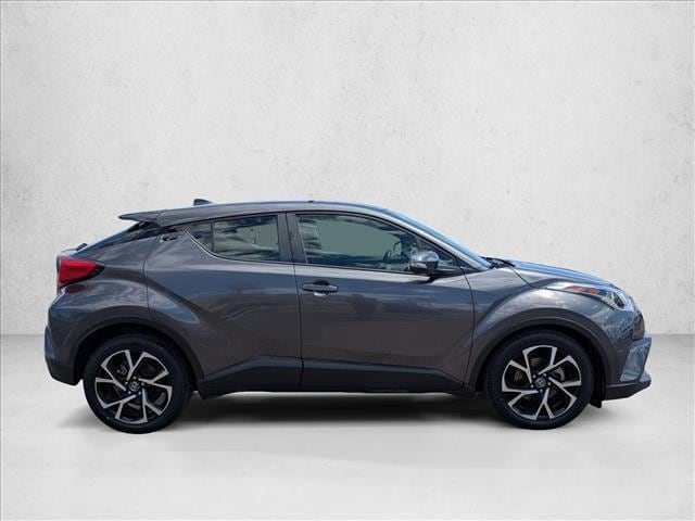 2019 Toyota C-HR