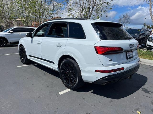 2025 Audi Q7