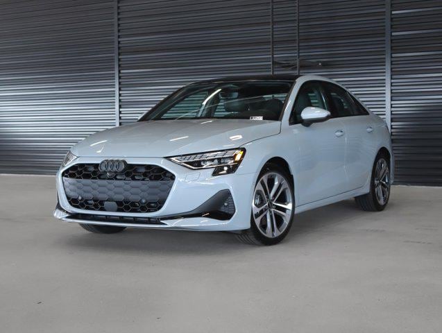 2026 Audi A3 Premium Plus quattro S tronic's photo