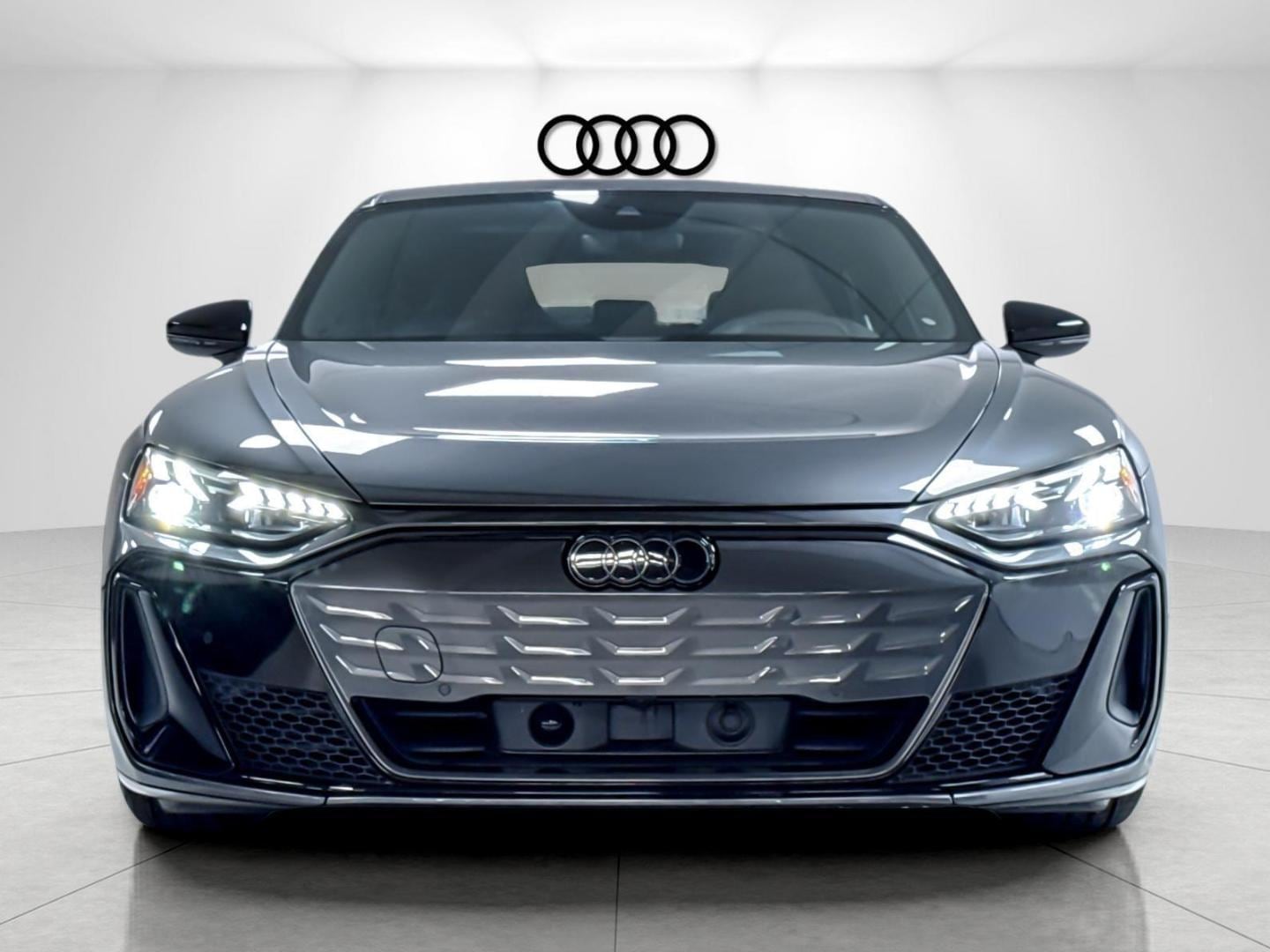 2026 Audi S e-tron GT Premium Plus - Photo 8