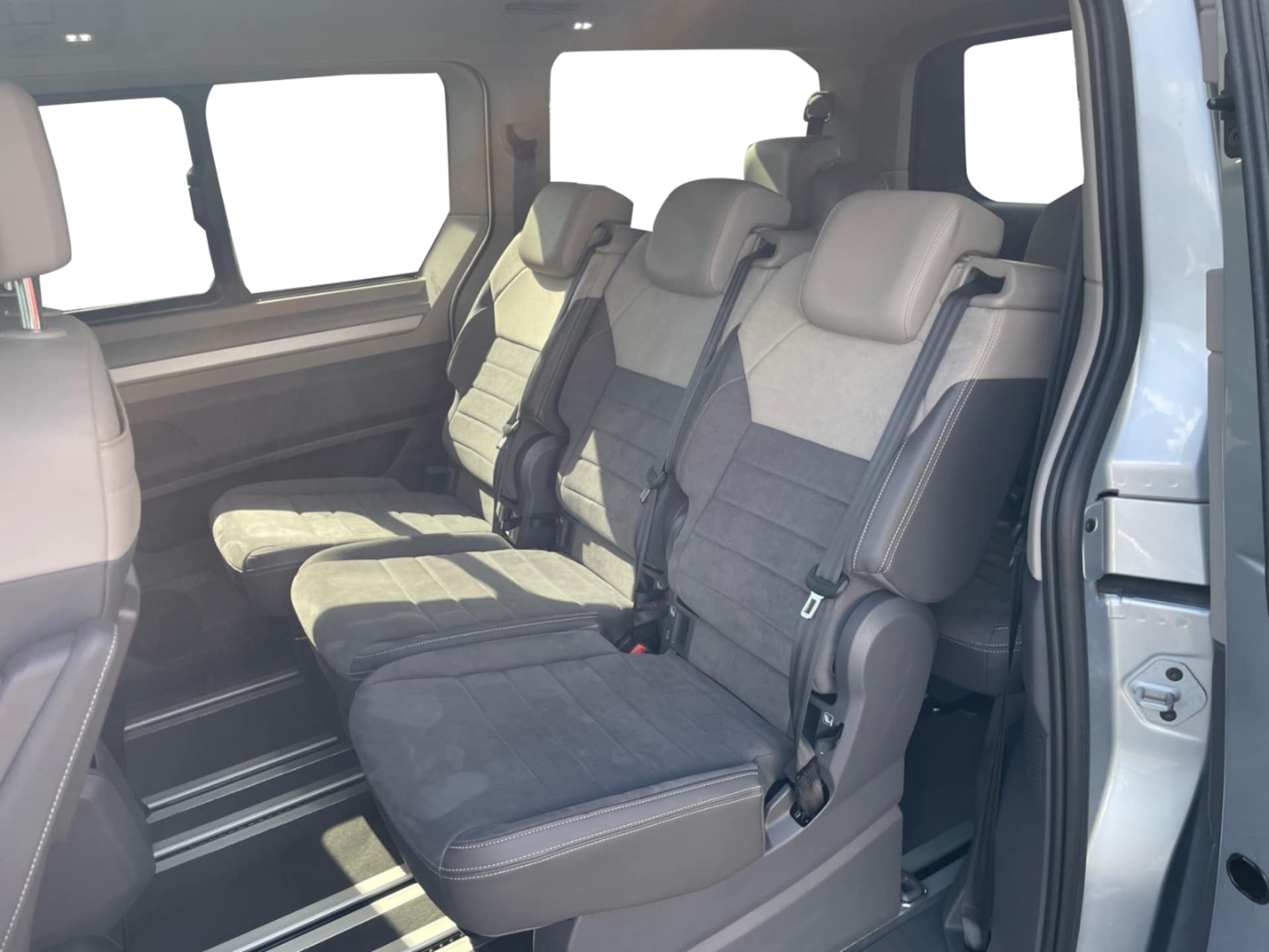 Volkswagen Multivan Langversion Life