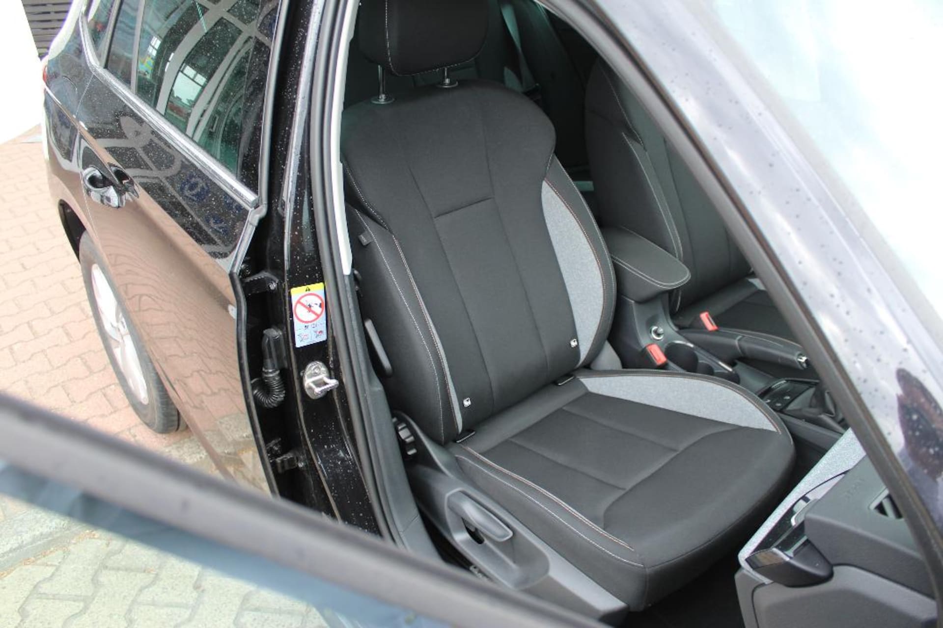 Skoda Kamiq Selection