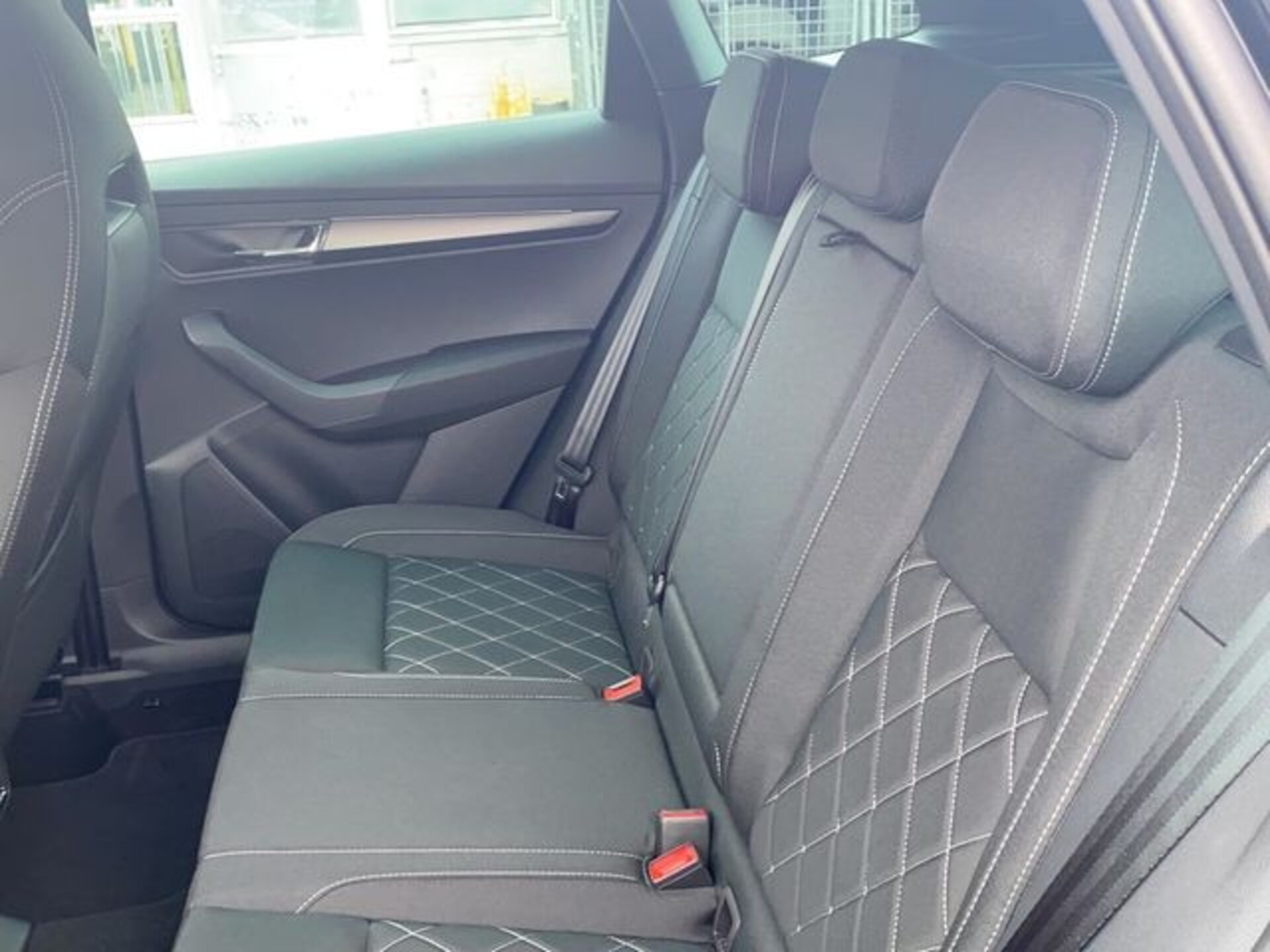 Skoda Karoq Sportline